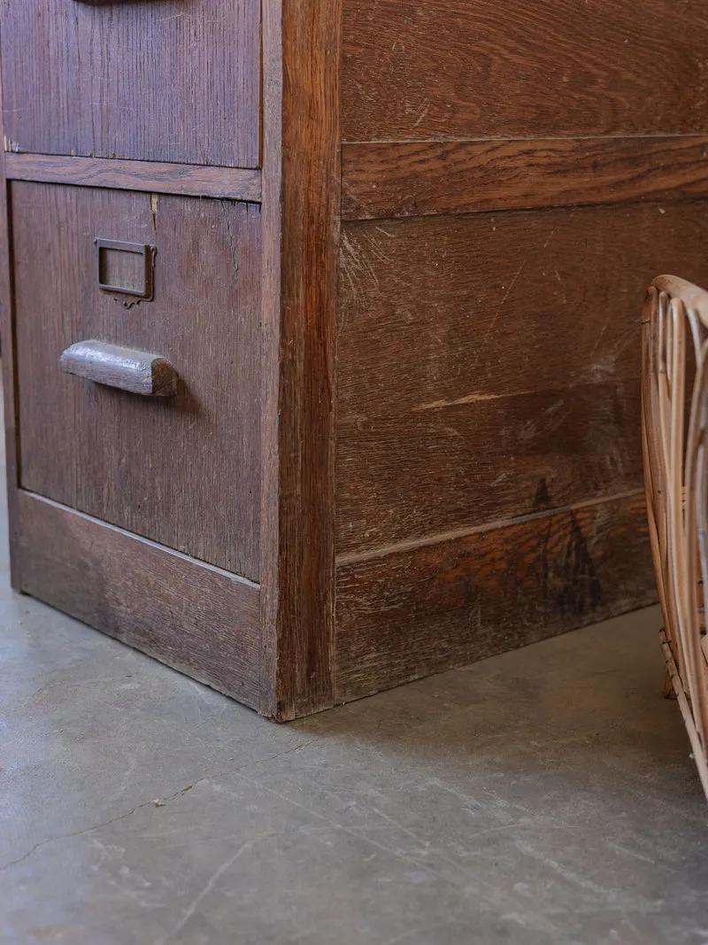 Fernand, le meuble de métier à tiroirs N°447