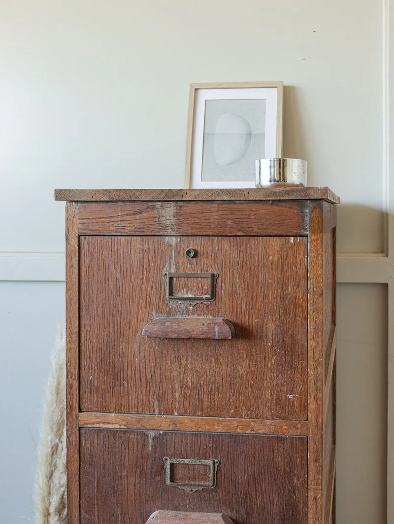 Fernand, le meuble de métier à tiroirs N°447