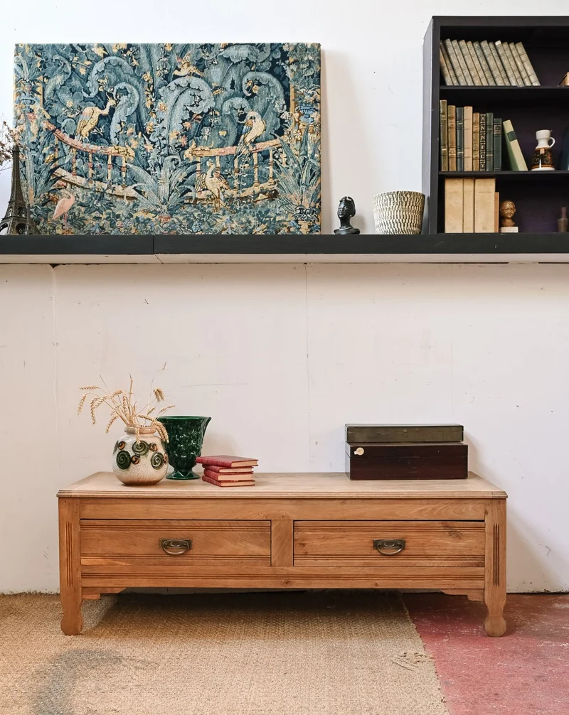 Margaret, la petite enfilade en bois N°762