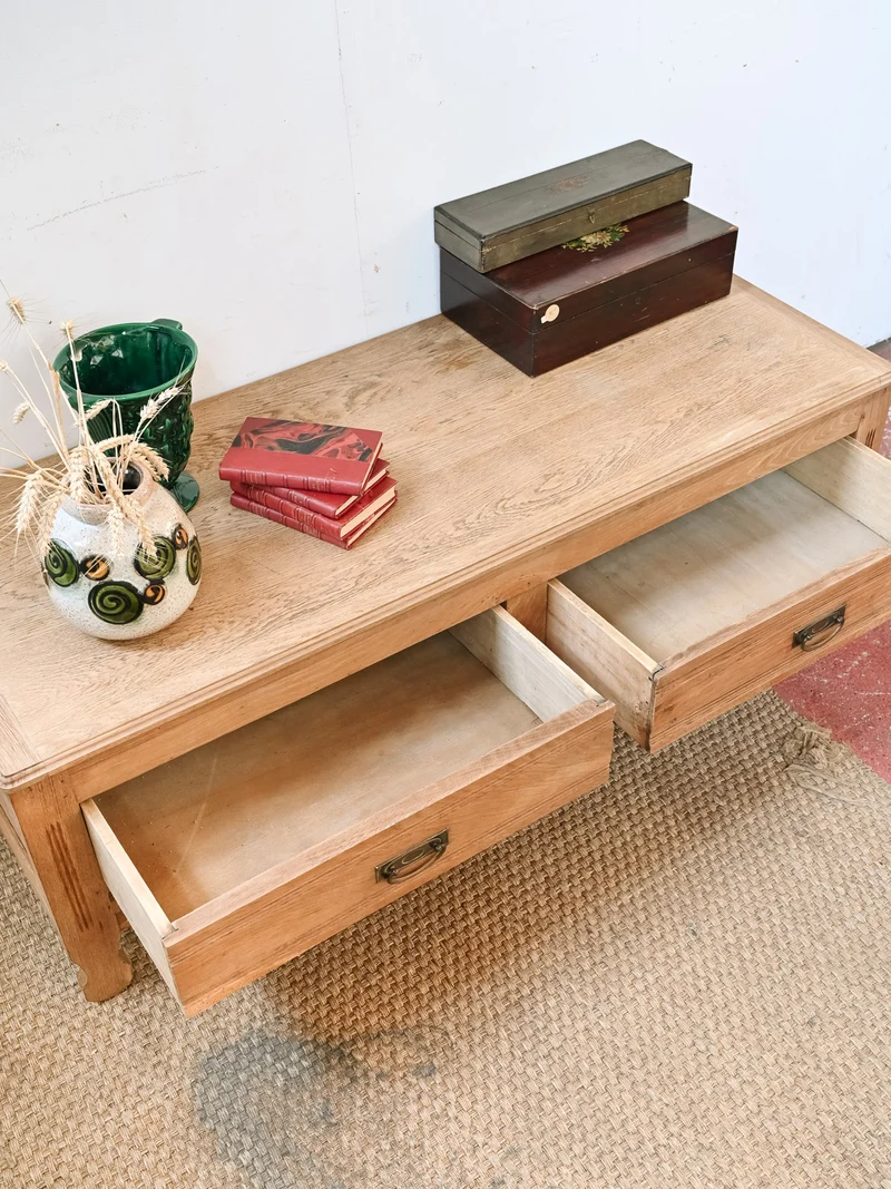 Margaret, la petite enfilade en bois N°762