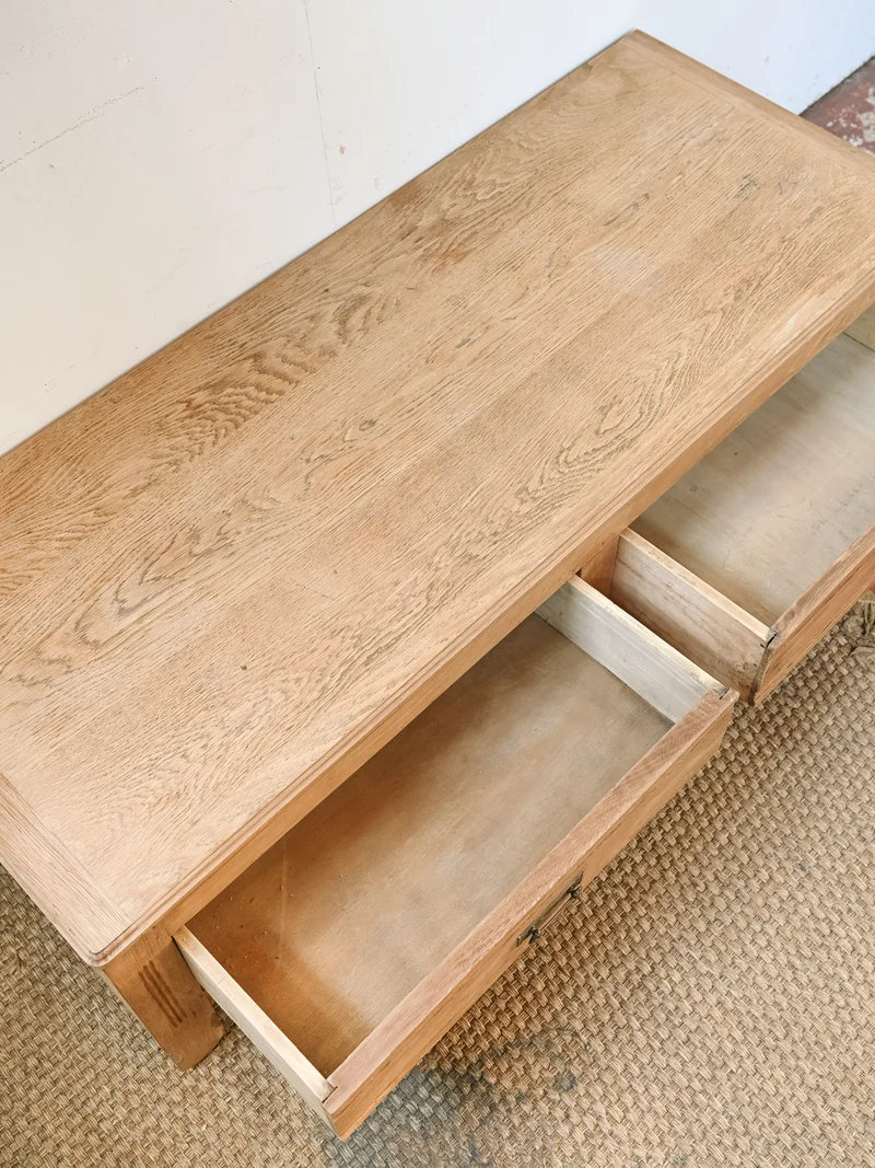 Margaret, la petite enfilade en bois N°762