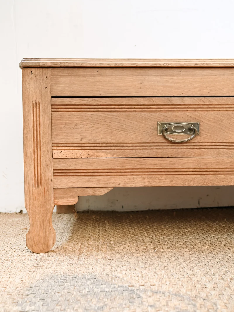 Margaret, la petite enfilade en bois N°762