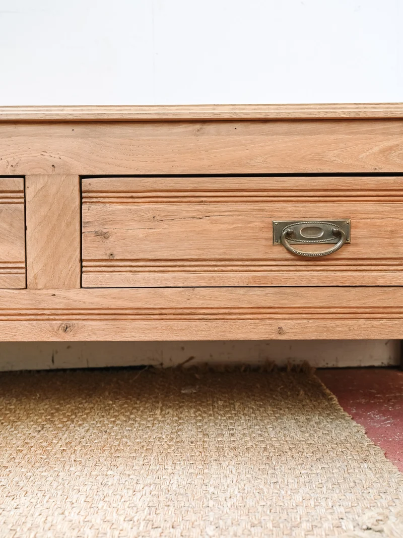 Margaret, la petite enfilade en bois N°762