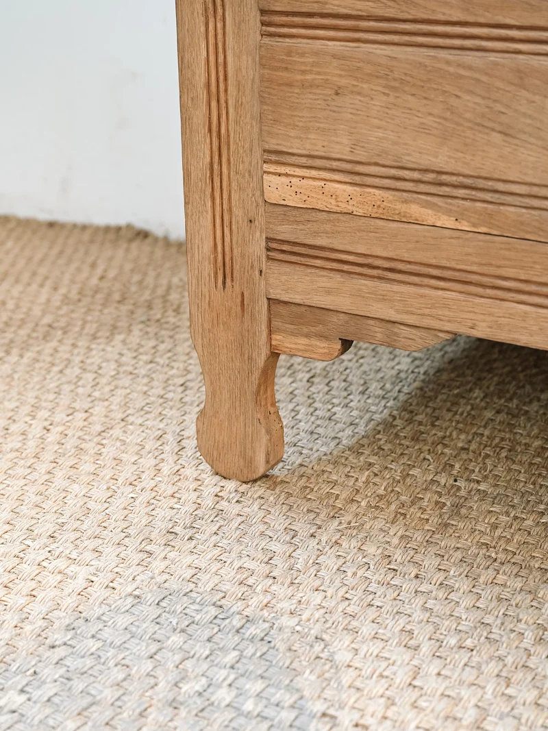 Margaret, la petite enfilade en bois N°762