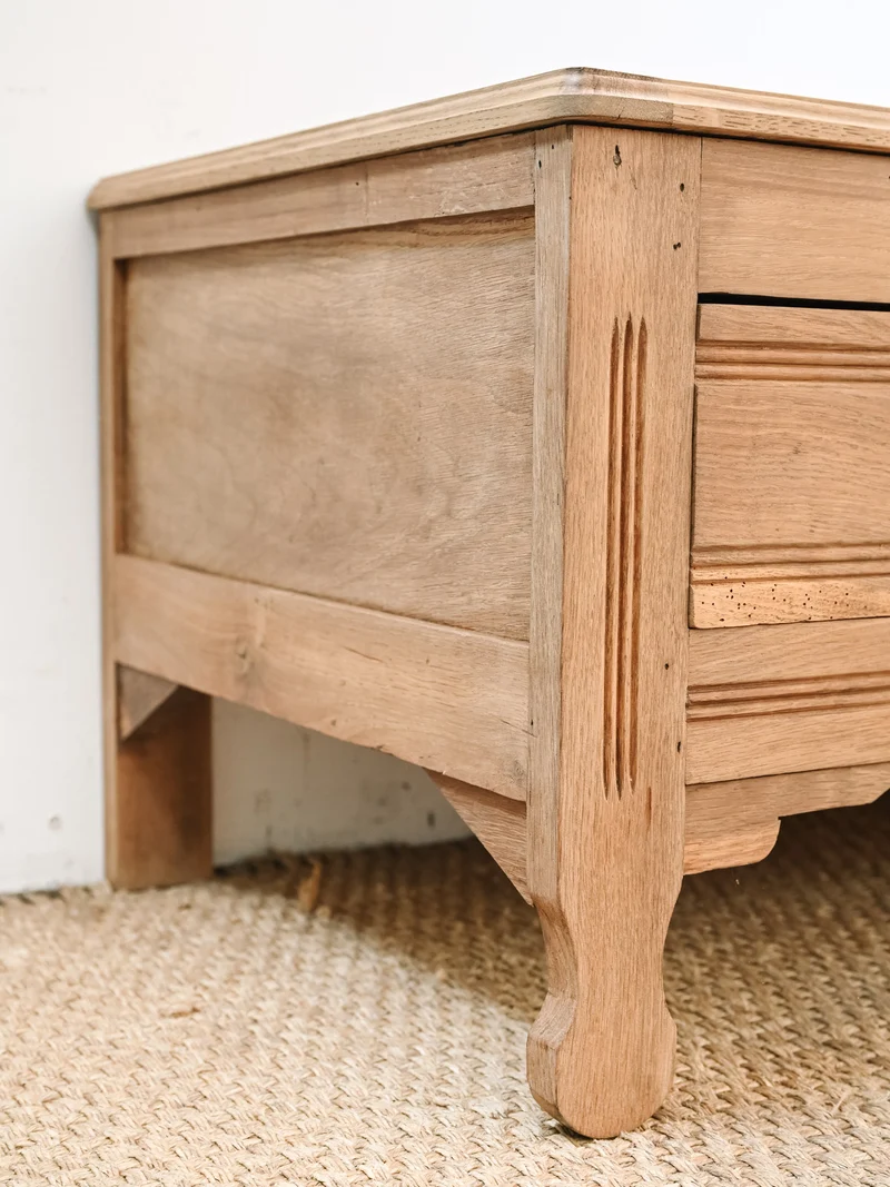Margaret, la petite enfilade en bois N°762