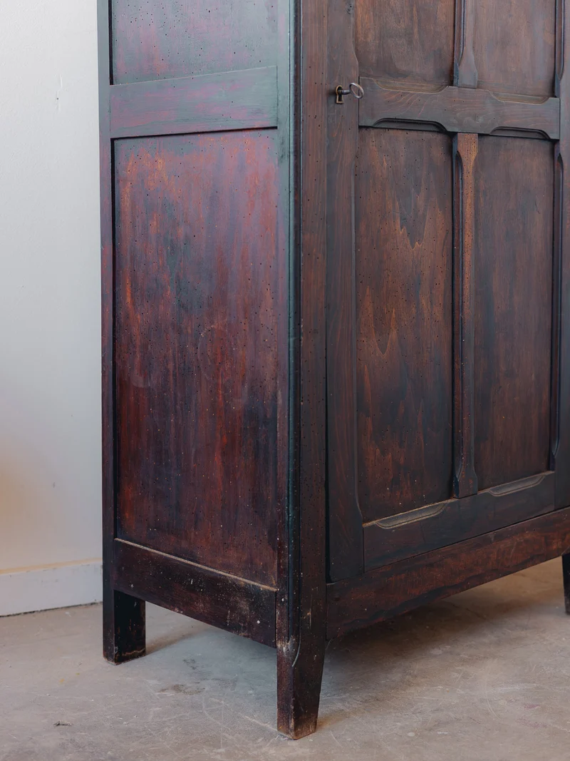 Blandine, la petite armoire parisienne N°502