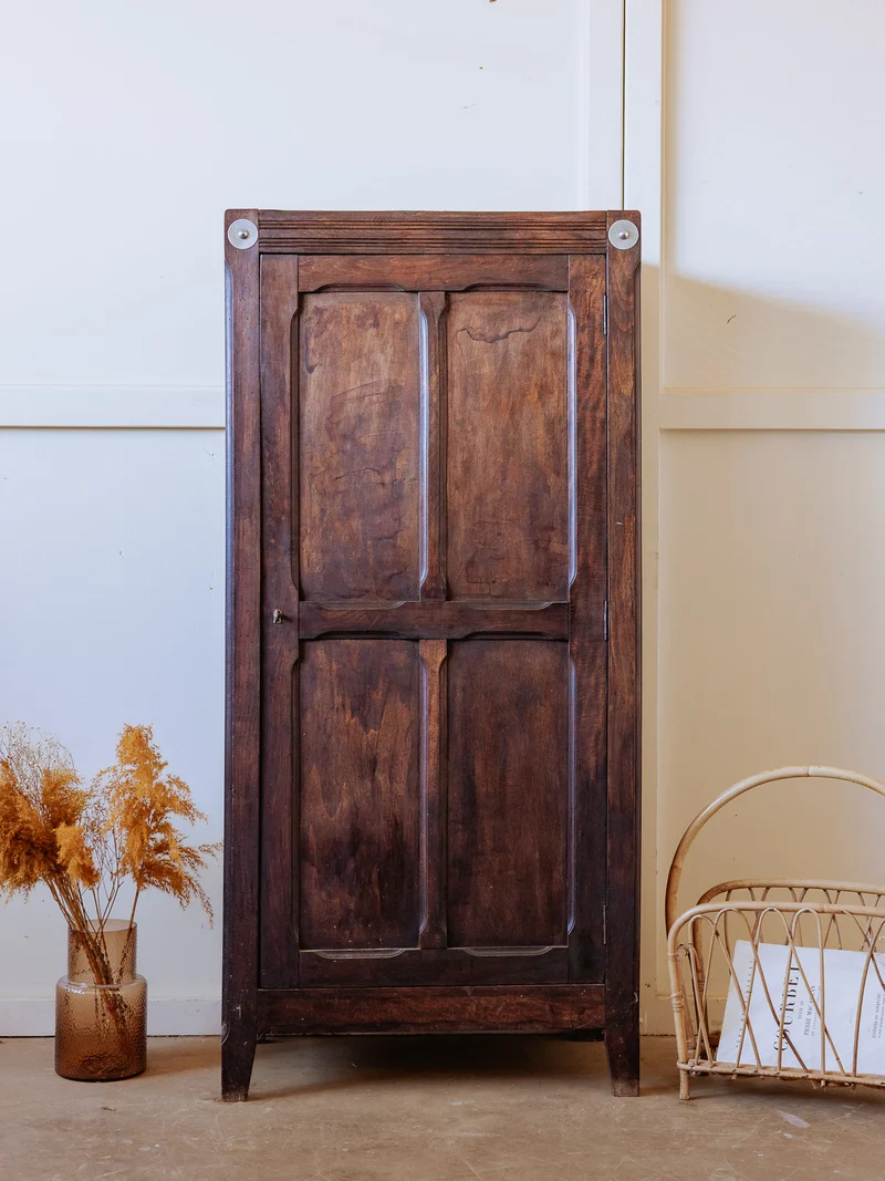 Blandine, la petite armoire parisienne N°502