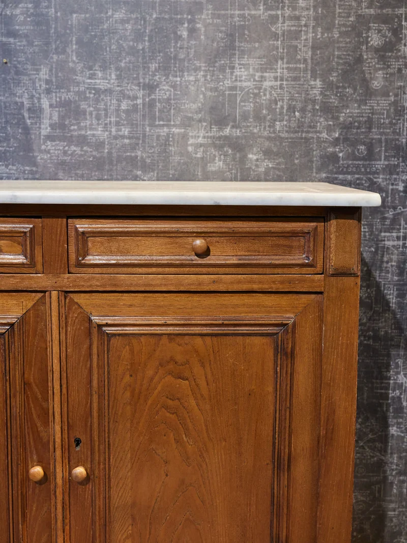 Garance, la commode de toilette en marbre N°758