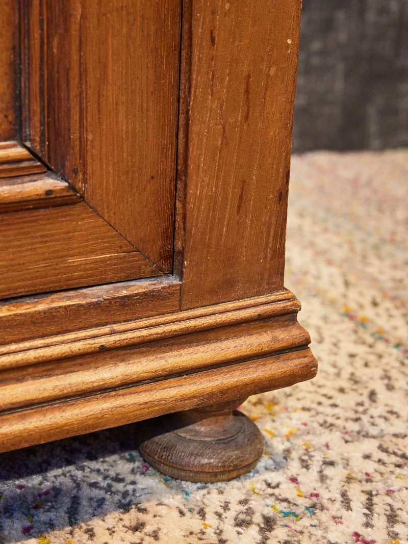 Garance, la commode de toilette en marbre N°758