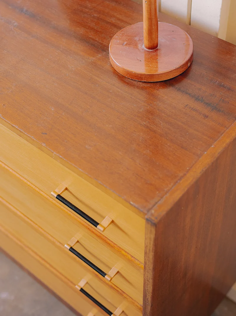 Olga, la commode années 60 N°1080