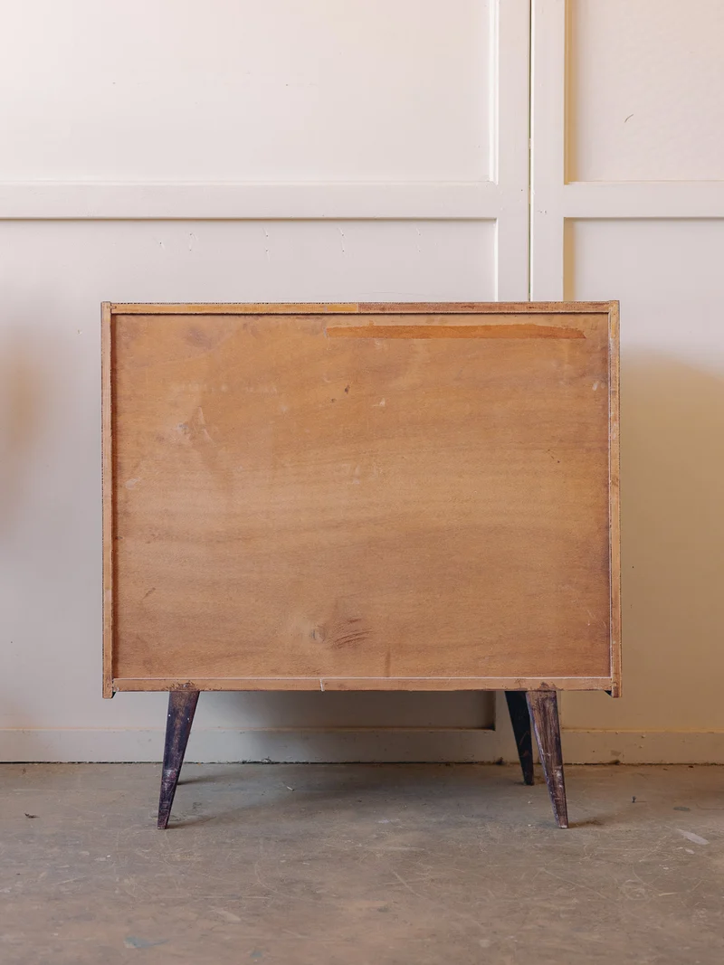 Olga, la commode années 60 N°1080