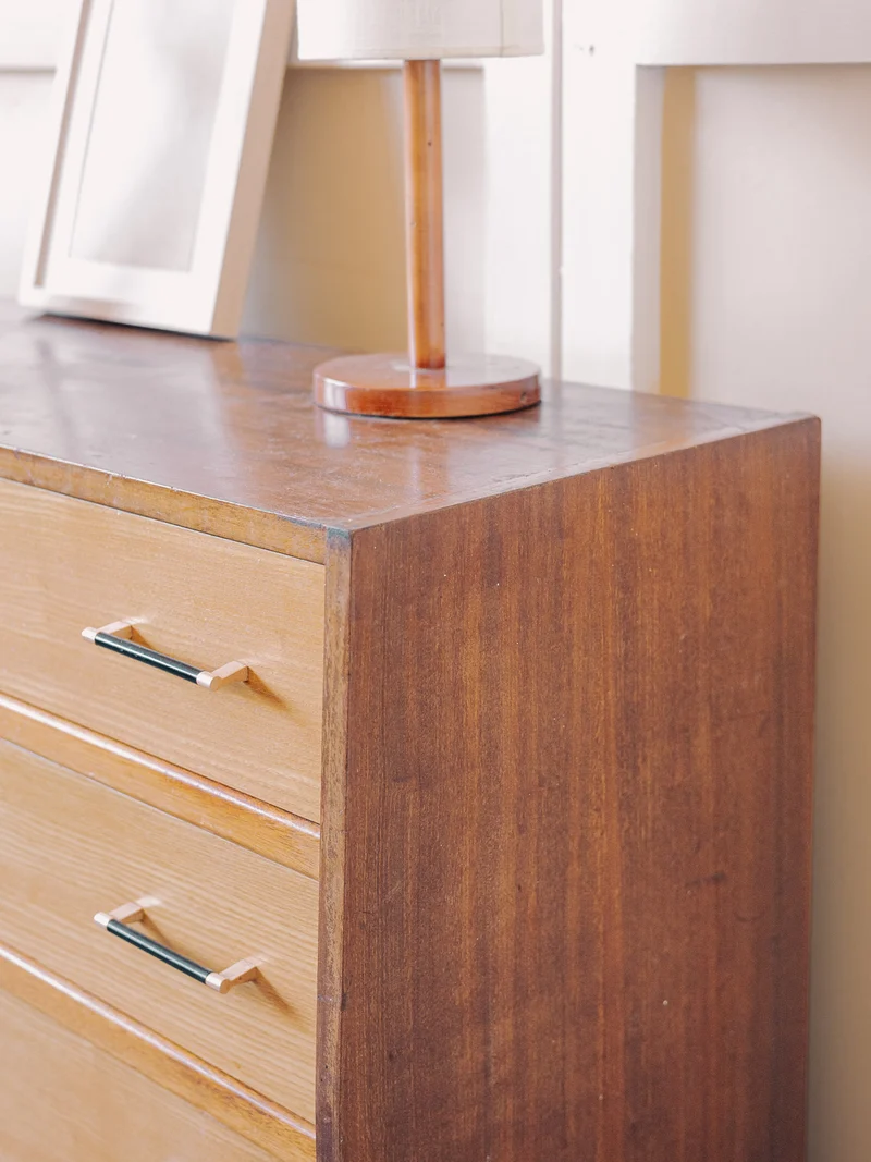 Olga, la commode années 60 N°1080