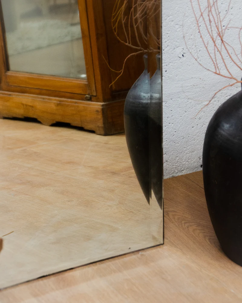 Igor, le miroir biseauté N°1159