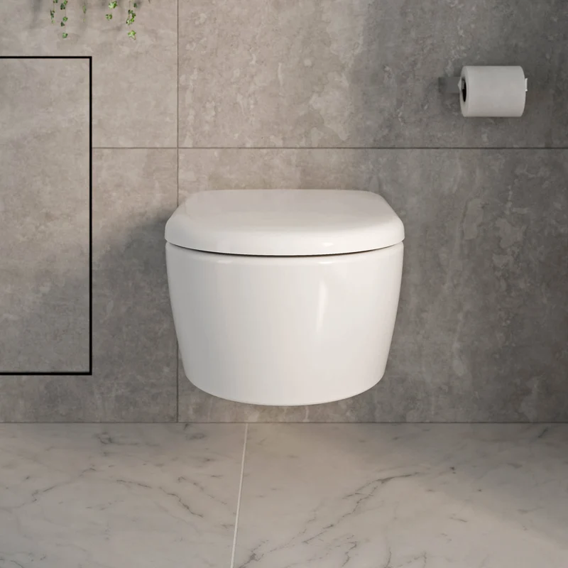 Villeroy & Boch Skyla WC suspendu sans bride