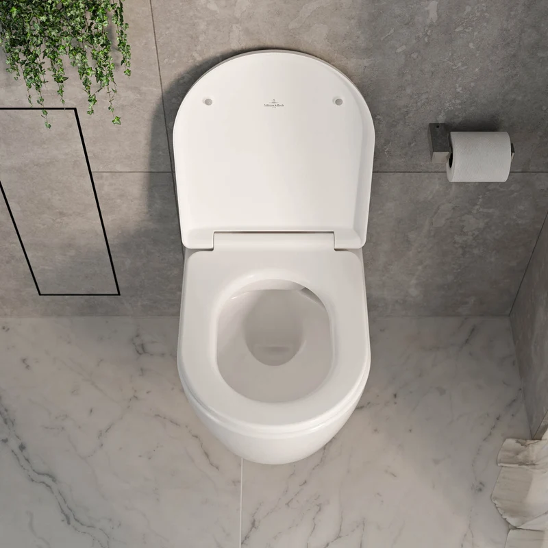 Villeroy & Boch Skyla WC suspendu sans bride