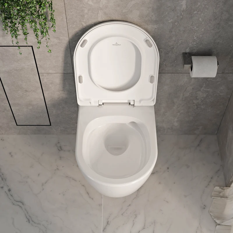 Villeroy & Boch Skyla WC suspendu sans bride