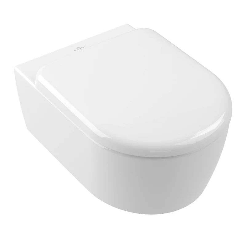 Villeroy & Boch Skyla WC suspendu sans bride