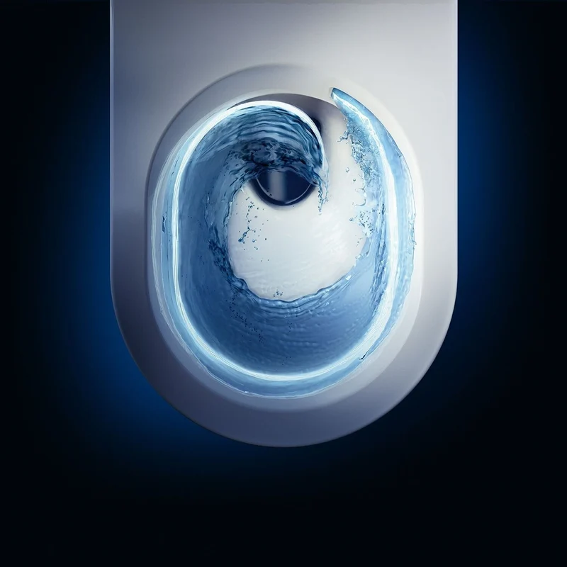 Villeroy & Boch Skyla WC suspendu sans bride