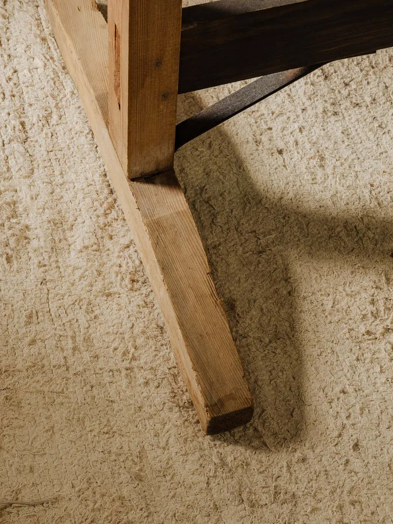 Max, le grand porte-manteau en bois et métal N°457