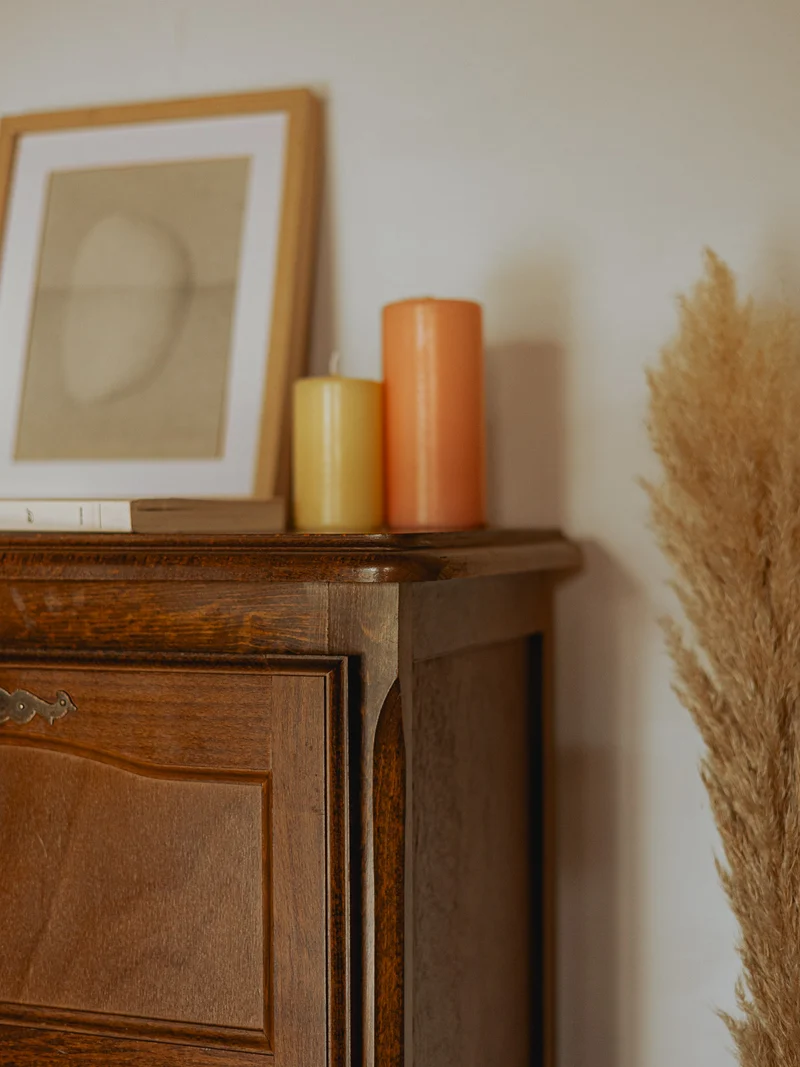 Valery, le semainier de campagne anglaise N°122