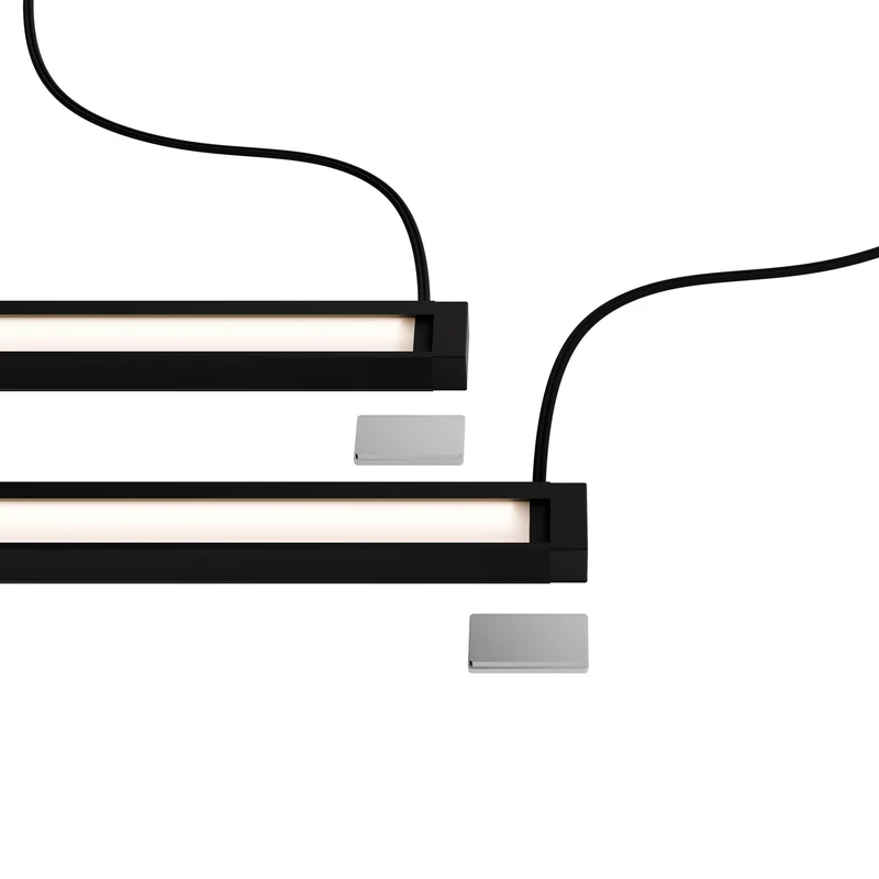 Éclairage à LED pour tiroirs LUMAR