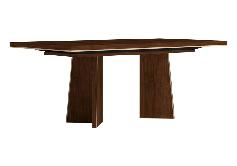 Ensemble séjour extensible 180–225 cm – Eva