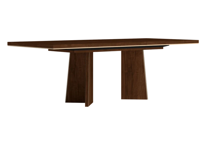 Ensemble séjour extensible 180–225 cm – Eva