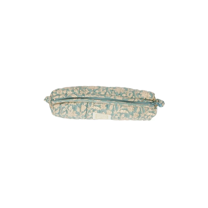 Trousse - Goa Vert Bleu