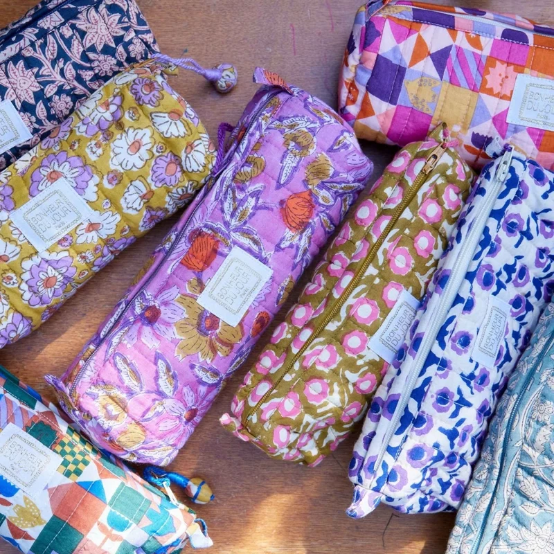 Trousse - Goa Indigo