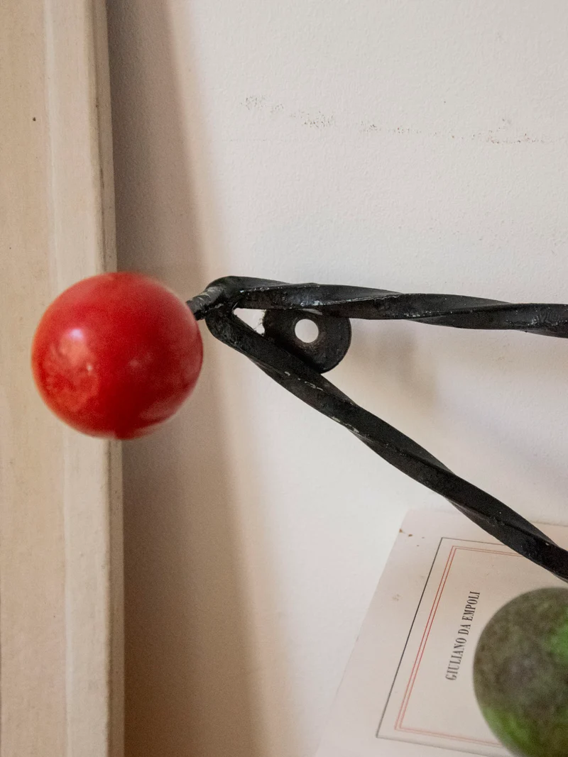 Charlie, le porte-manteau à la silhouette raffinée N°429