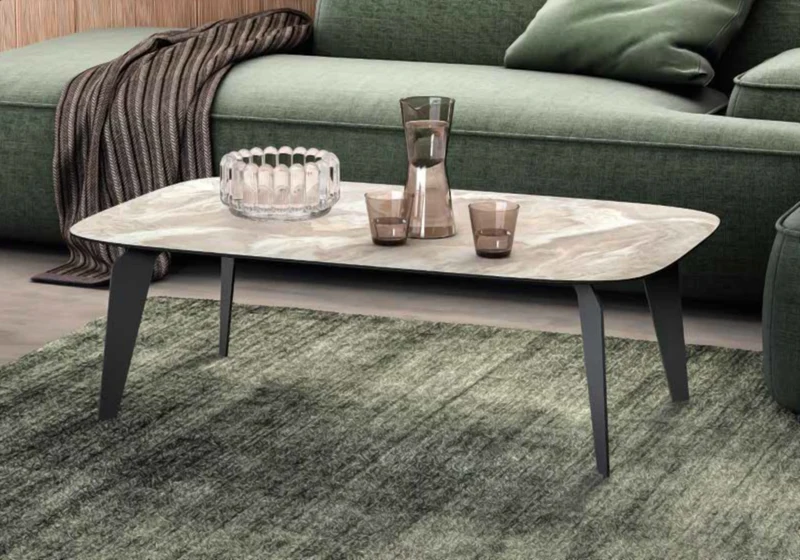 Ensemble meuble tv design italien – Dune