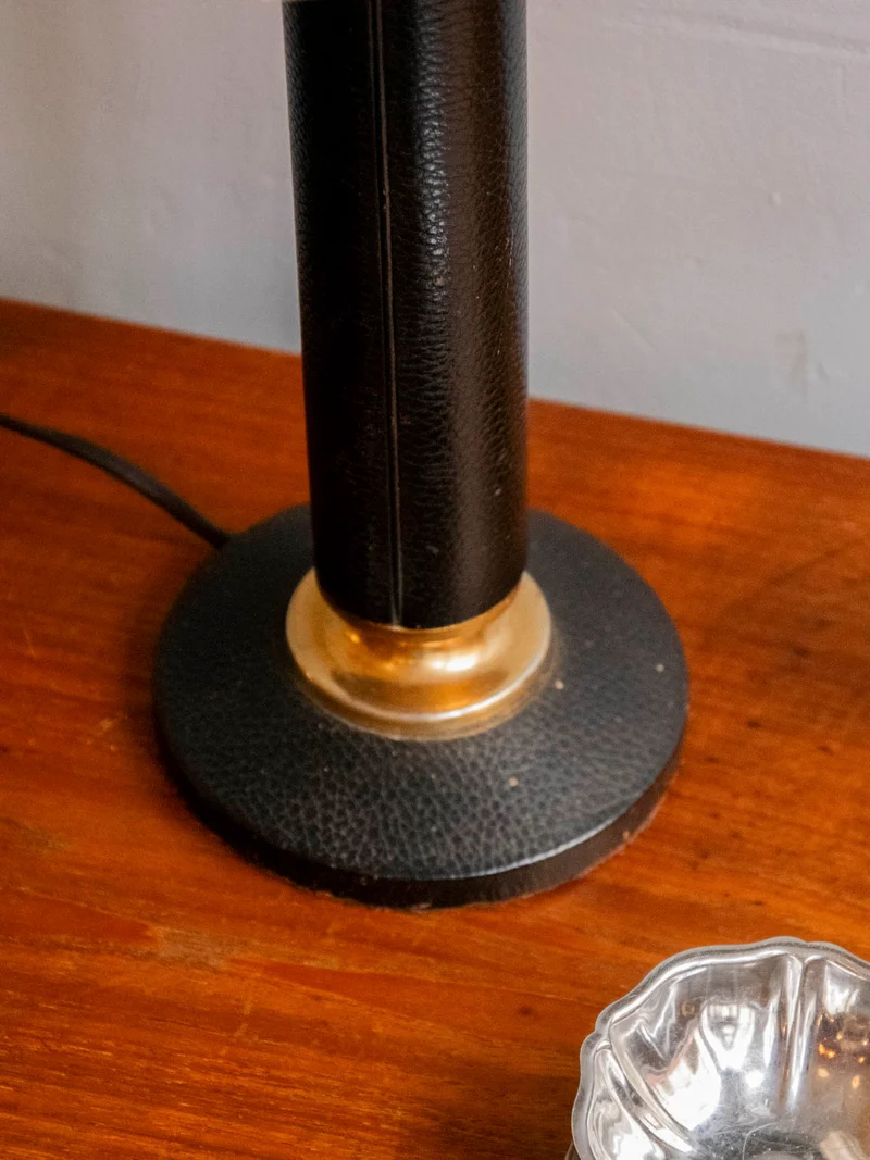Suzanne, la lampe au style rétro N°638