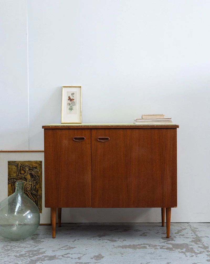 Gustave, le buffet original N°1631
