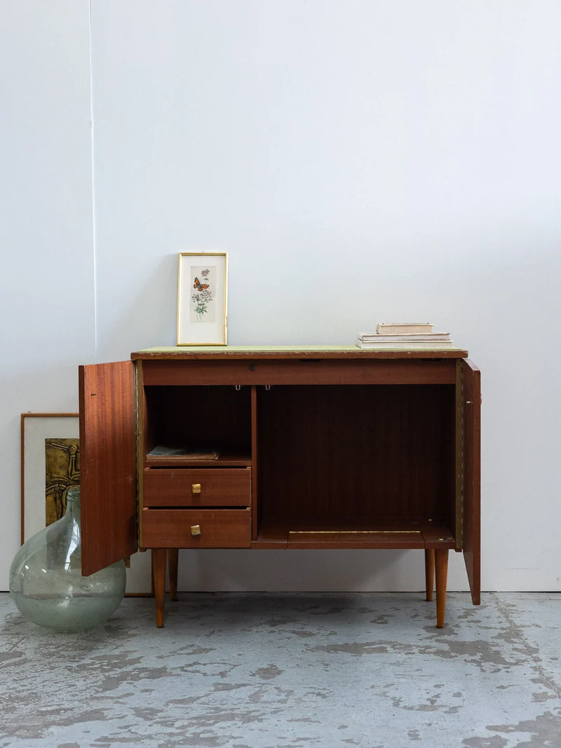 Gustave, le buffet original N°1631