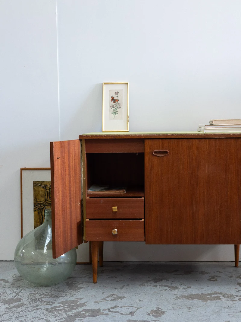 Gustave, le buffet original N°1631