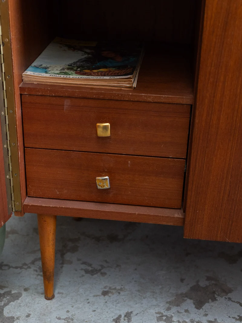 Gustave, le buffet original N°1631