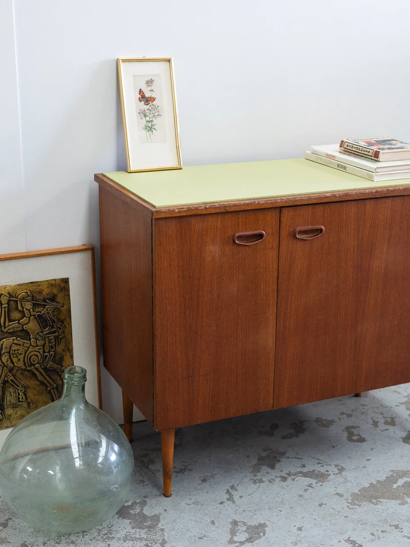 Gustave, le buffet original N°1631