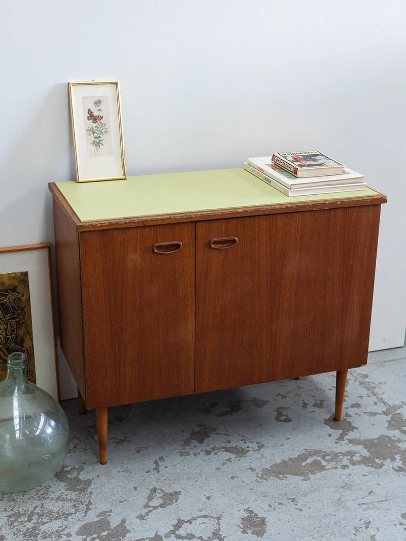 Gustave, le buffet original N°1631