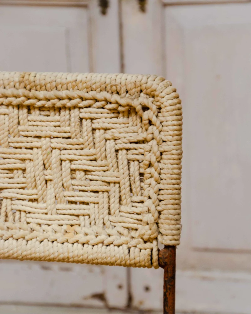 Ernestine, la chaise pour enfant N°1340