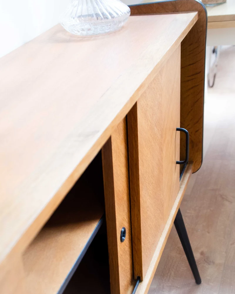 Margaret, l'enfilade en bois N°757