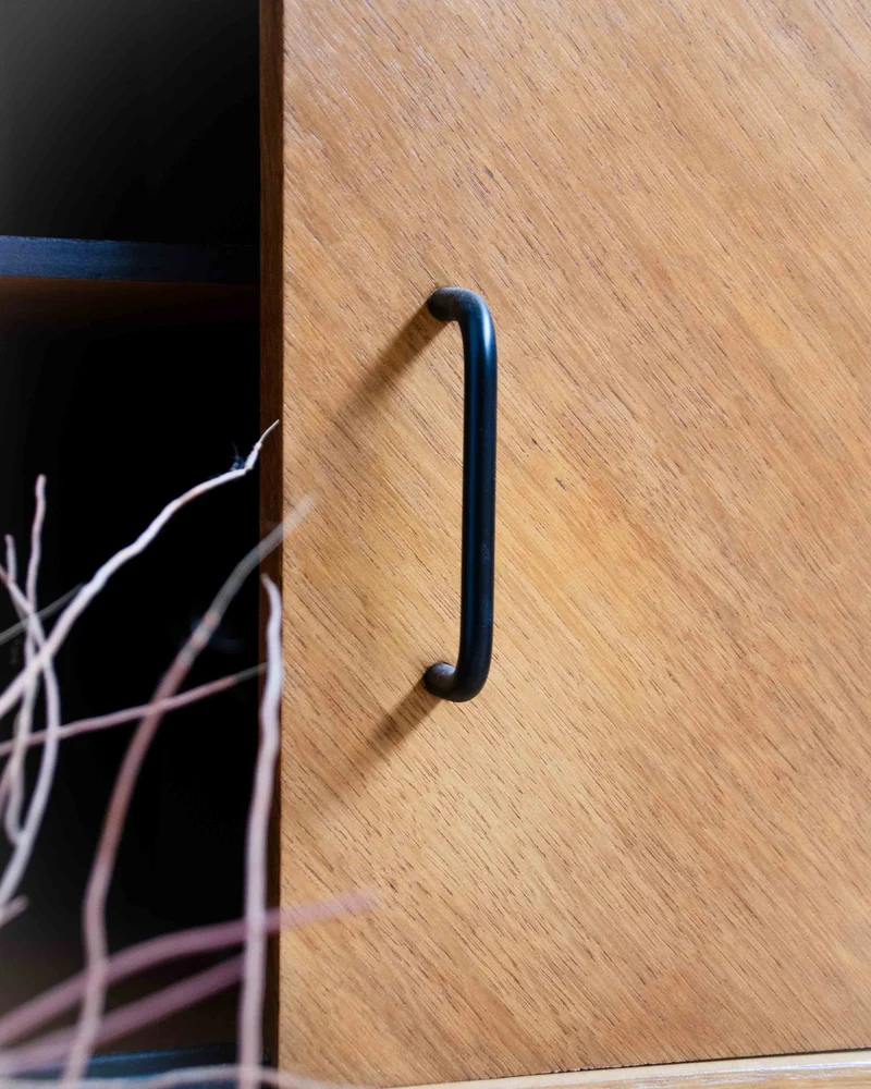 Margaret, l'enfilade en bois N°757