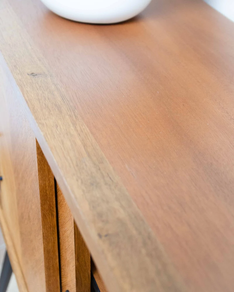 Margaret, l'enfilade en bois N°757