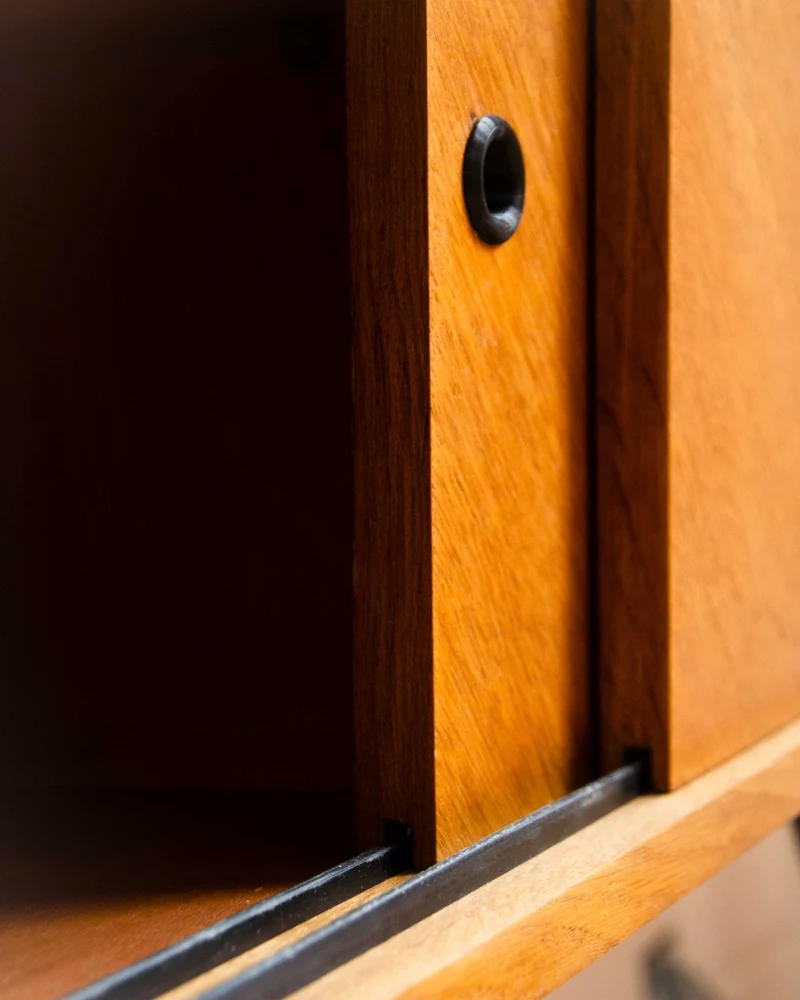 Margaret, l'enfilade en bois N°757