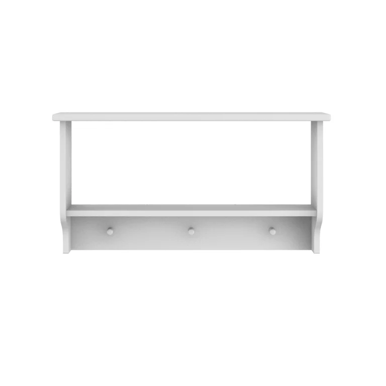 Étagère murale Bellamy Ines Blanc
