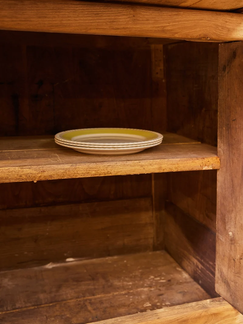 Gilbert, le buffet en bois N°1816