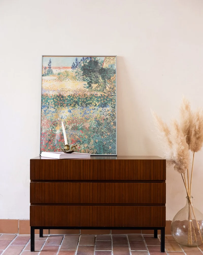 Olga, la sublime commode N°1075