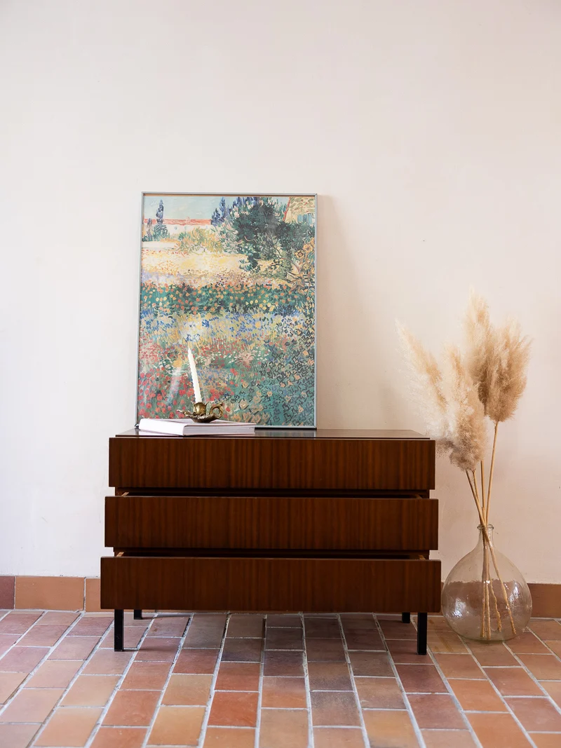 Olga, la sublime commode N°1075