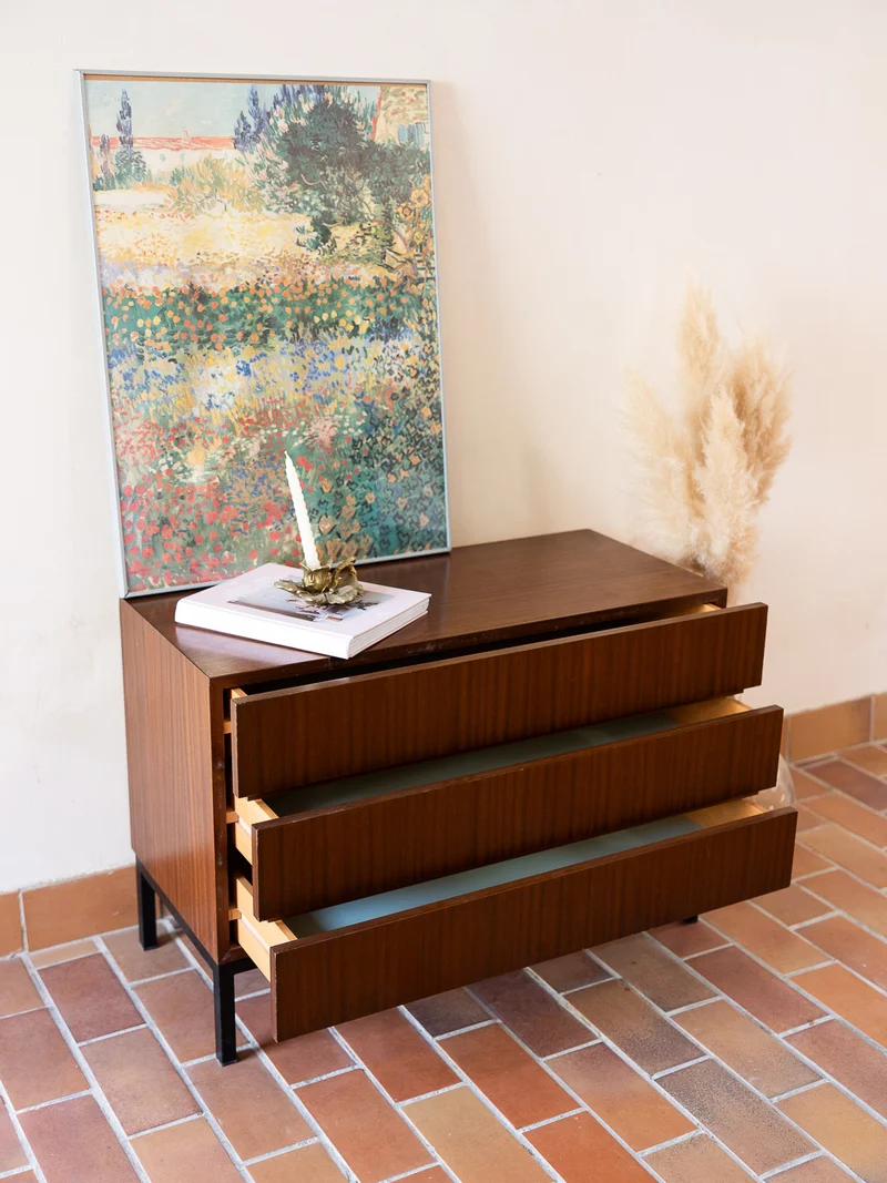 Olga, la sublime commode N°1075
