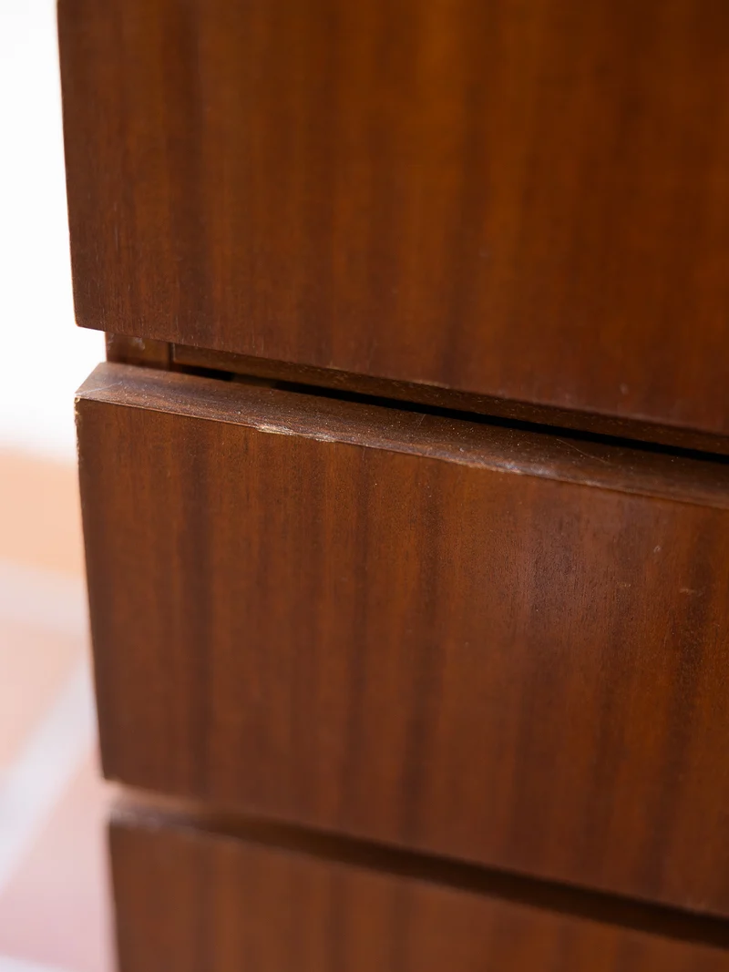 Olga, la sublime commode N°1075