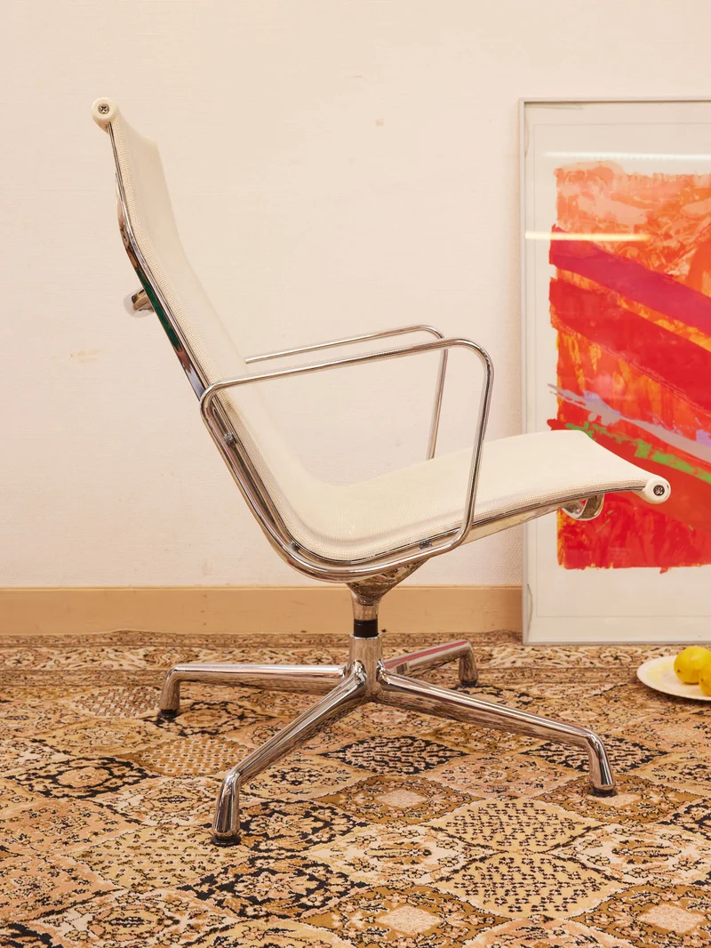 Jakob, le fauteuil de designer années 70 N°1352
